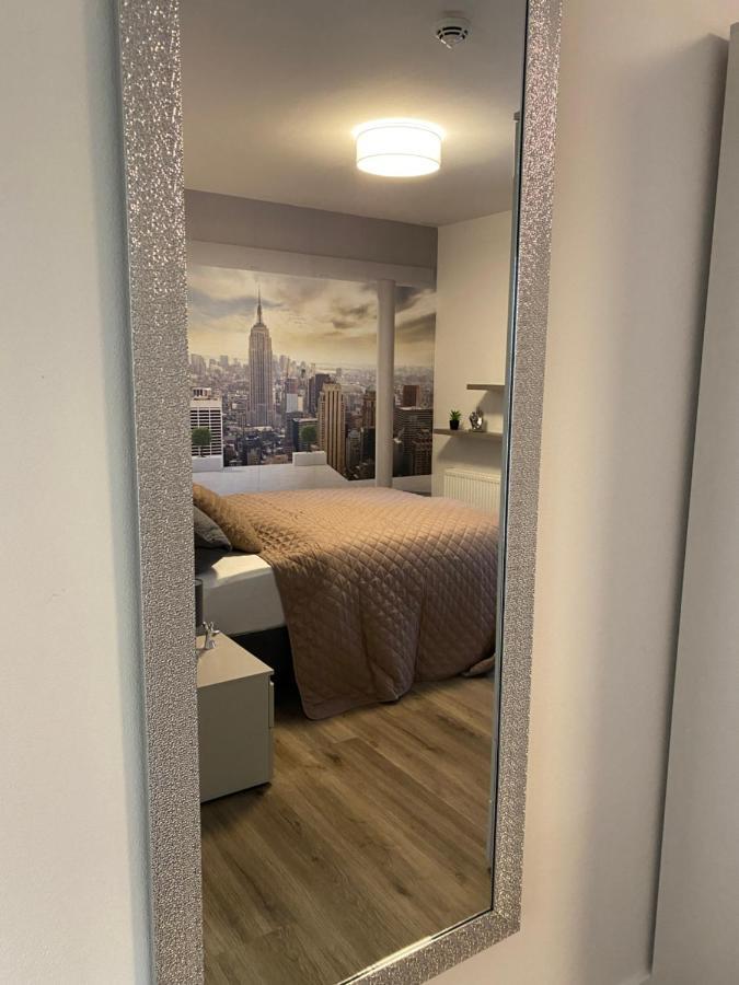 New York Appartement 바트잘츠우프렌 외부 사진